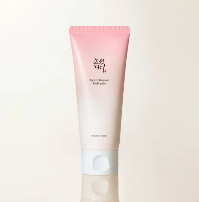Beauty of Joseon - Apricot Blossom Peeling Gel 100ml