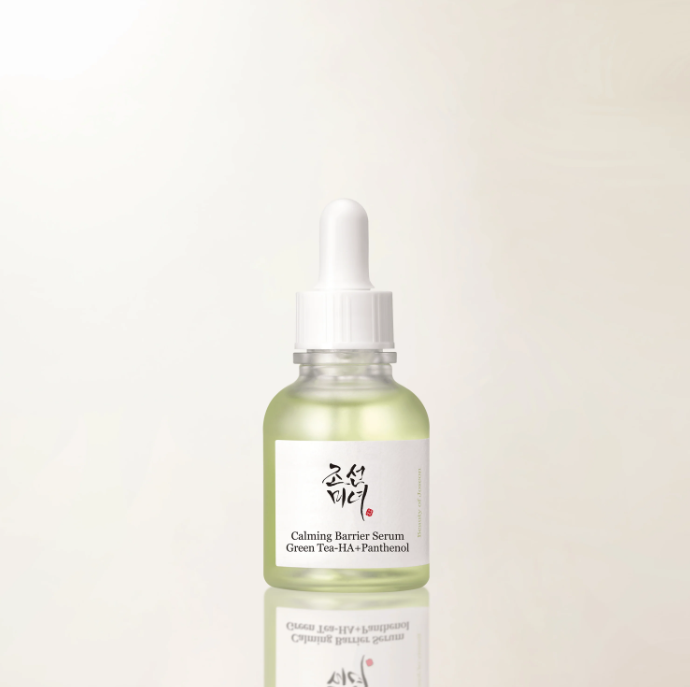 Beauty of Joseon - Calming Serum Green Tea + Panthenol 30ml