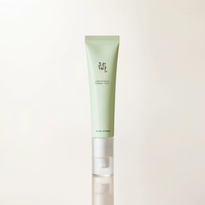 Beauty of Joseon - Light On Serum Centella + Vita C 30ml