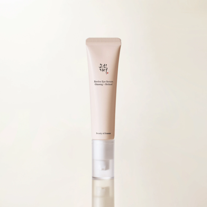 Beauty of Joseon - Revive Eye Serum: Ginseng + Retinal 30ml