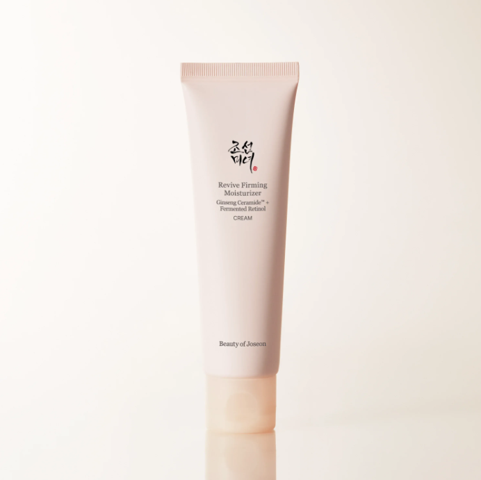 Beauty of Joseon - Revive Firming Moisturiser 60ml