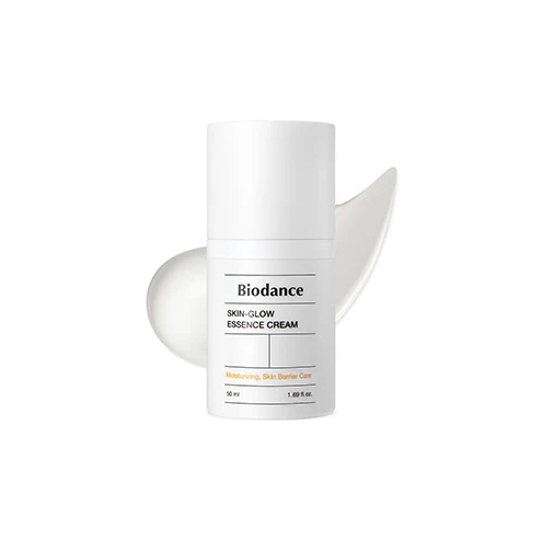 Biodance - Skin-Glow Essence Cream 50ml