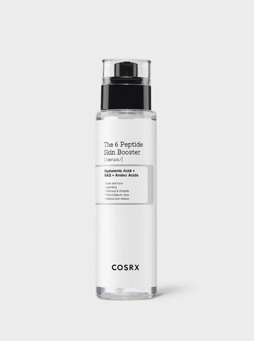 COSRX - The 6 Peptide Skin Booster Serum 150ml