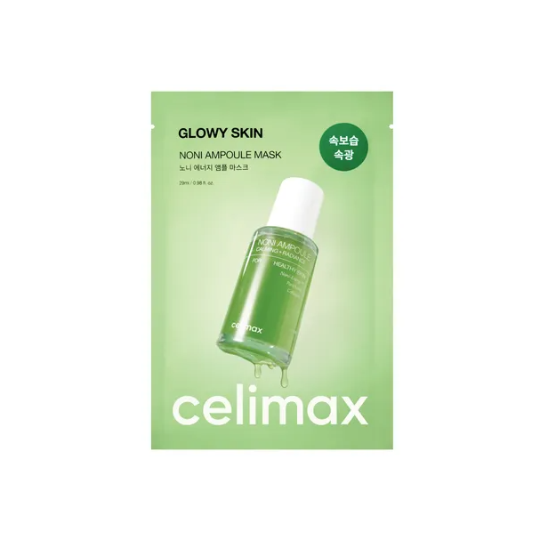 Celimax -The Real Noni Energy Ampoule Mask