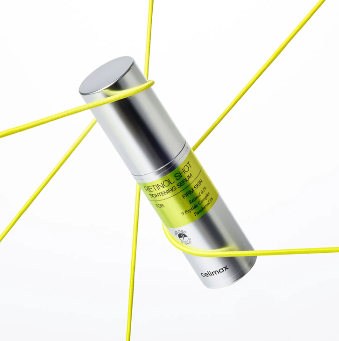 Celimax - The Vita A Retinol Shot Tightening Serum 30ml