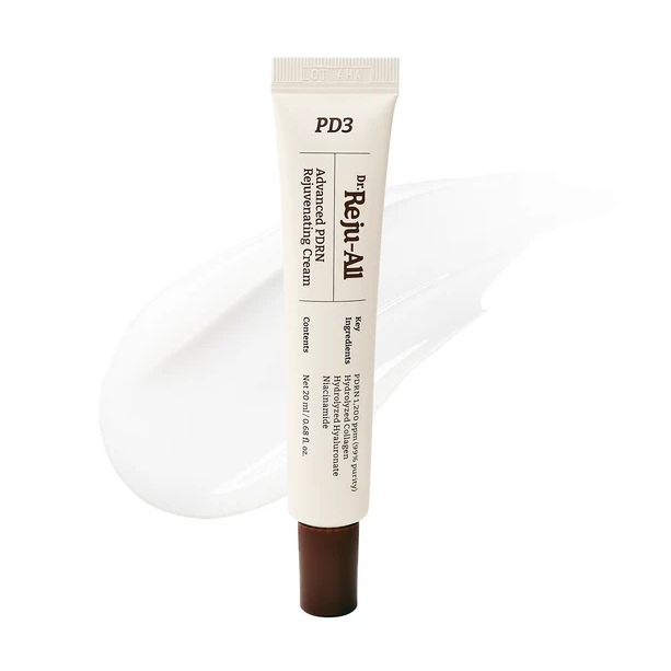 Dr. Reju - All Advanced PDRN Rejuvenating Cream 20ml