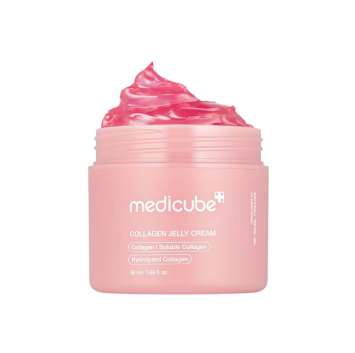 Medicube - Collagen Jelly Cream 50ml