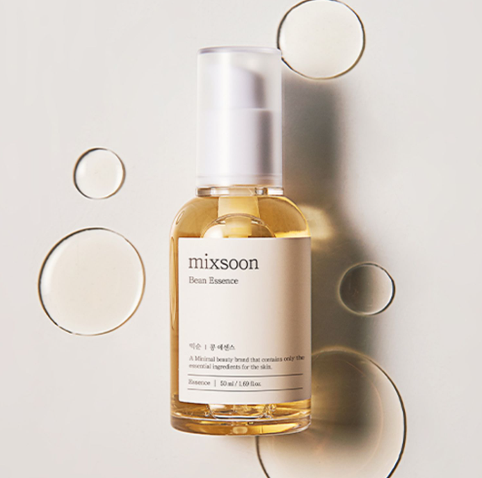 Mixsoon - Bean Essence 50ml
