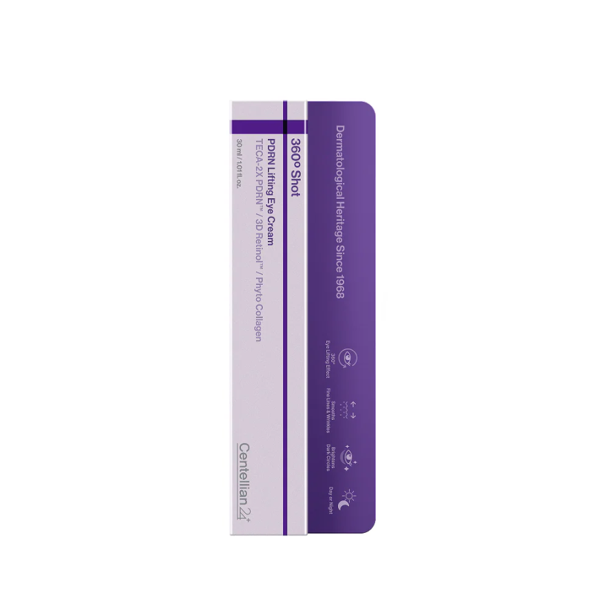 Centellian24 - 360 Shot PDRN Lifting Eye Cream 30ml