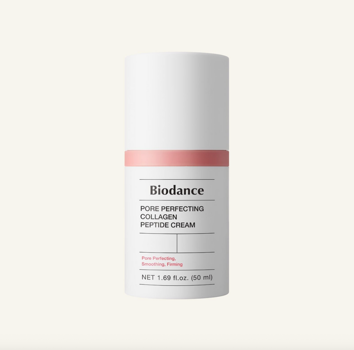 Biodance - Pore Perfecting Collagen Peptide Cream 50ml