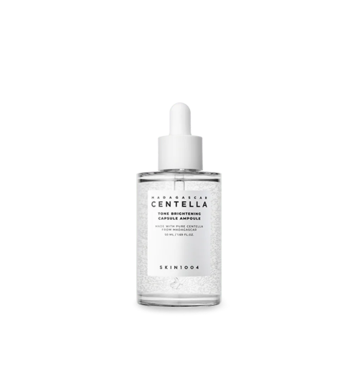 Skin1004 - Tone Brightening Capsule Ampoule 50ml