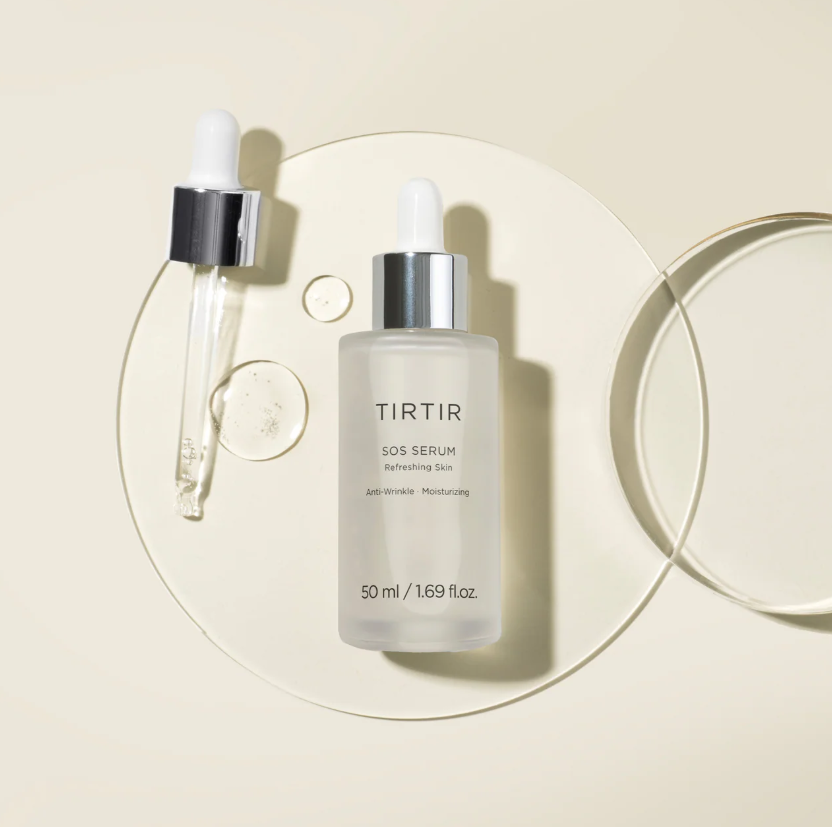 Tirtir - SOS Serum 50ml