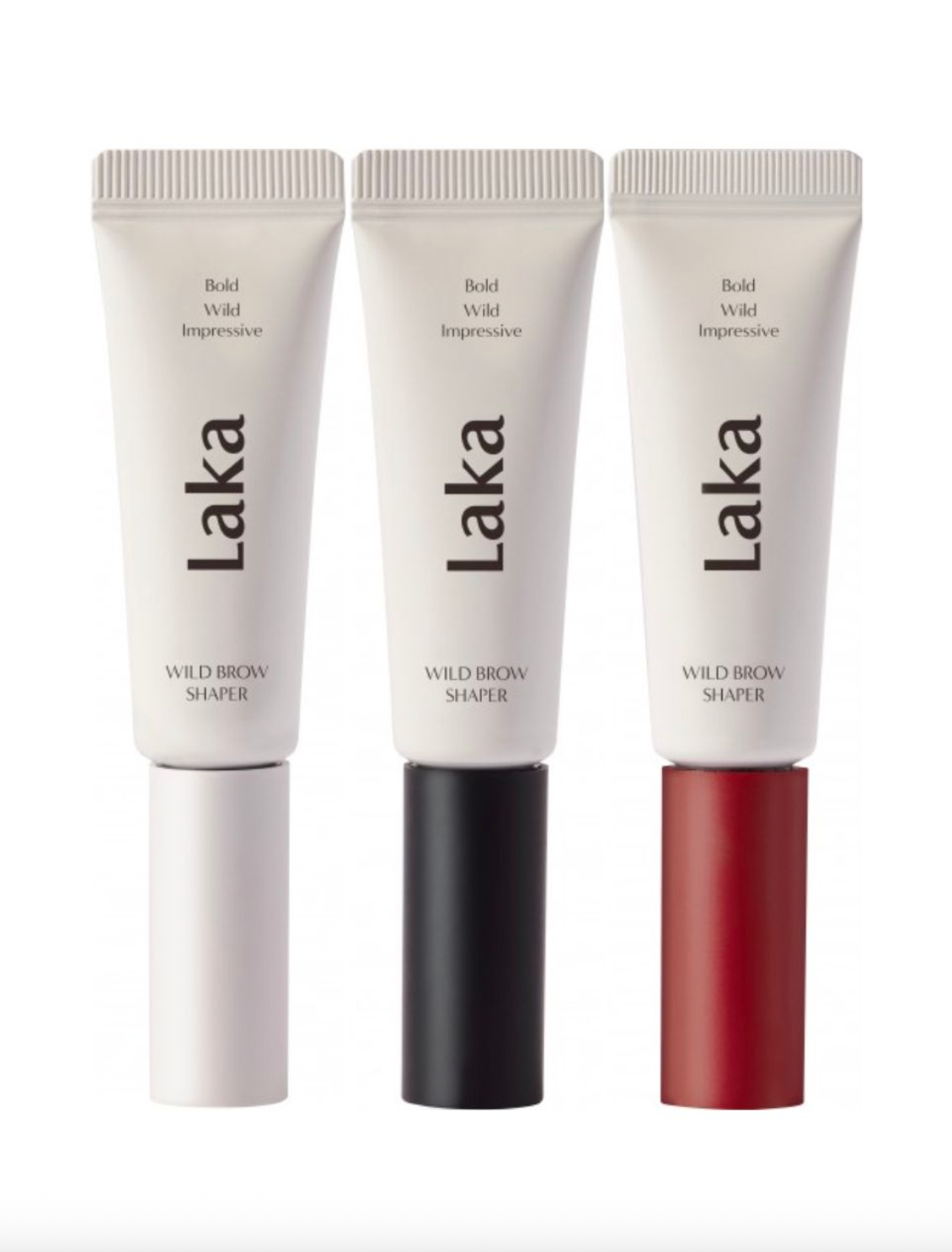 LAKA - Wild Brow Shaper Strong 9g