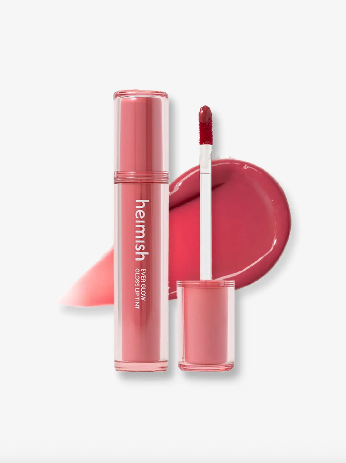 heimish - Ever Glow Gloss Lip Tint Mini 06 Darling Nectar 1.4g