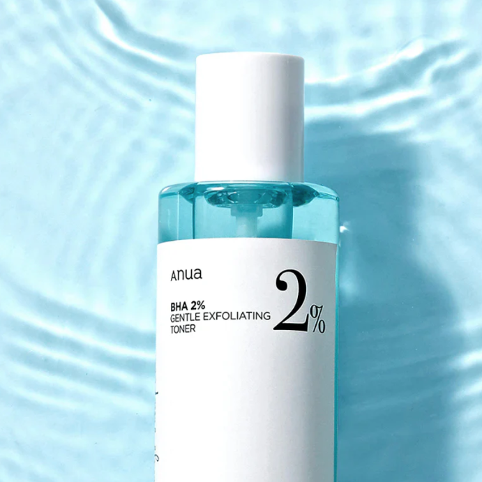 Anua - BHA 2% Gentle Exfoliating Toner 150ml