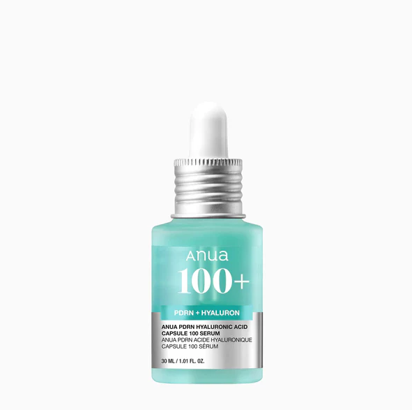 Anua - PDRN Hyaluron Acid Capsule 100 Serum 50ml
