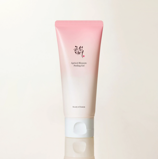 Beauty of Joseon - Apricot Blossom Peeling Gel 100ml