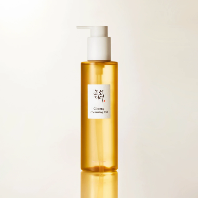 Beauty of Joseon - Ginseng Cleansing Oil 210ml