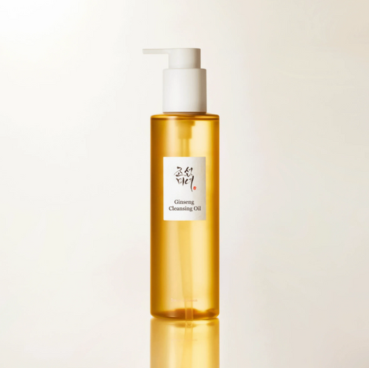 Beauty of Joseon - Ginseng Cleansing Oil 210ml
