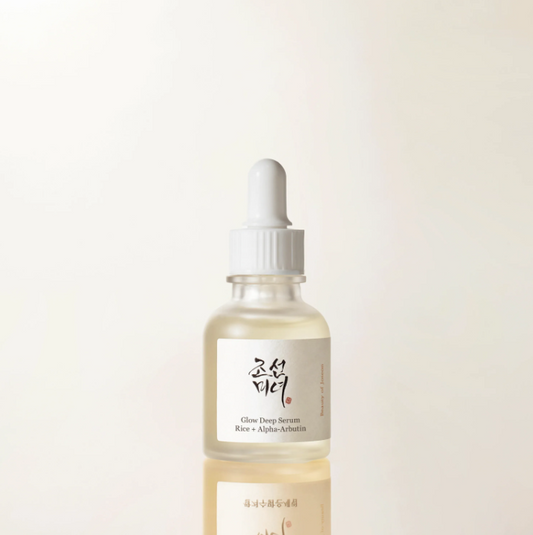Beauty of Joseon - Glow Deep Serum Rice + Alpha Arbutin 30ml