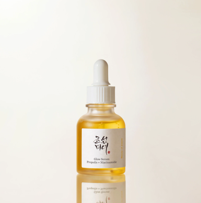 Beauty of Joseon - Glow Serum: Propolis + Niacinamide 30ml