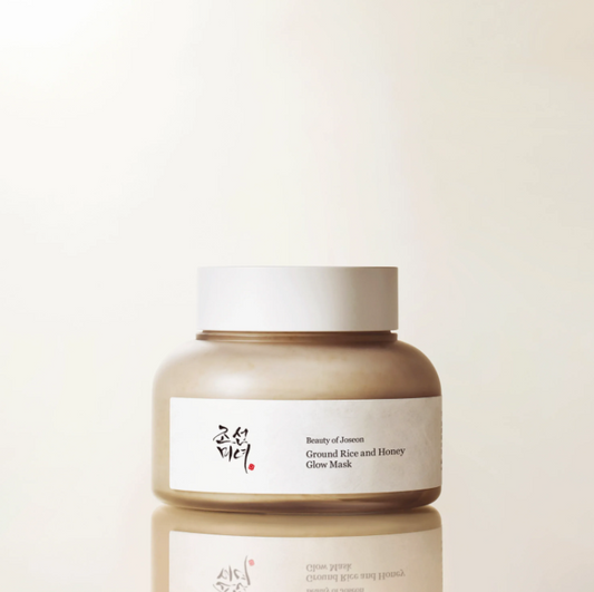 Beauty of Joseon - Ground Rice and Honey Glow Mask 150ml