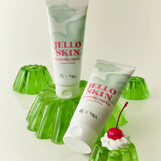 Beauty of Joseon - Jello Skin Massage Cream 200ml