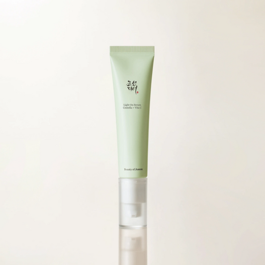 Beauty of Joseon - Light On Serum Centella + Vita C 30ml