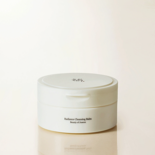 Beauty of Joseon - Radiance Cleansing Balm 100ml