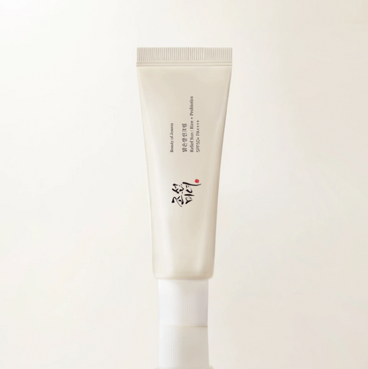 Beauty of Joseon - Relief Sun: Rice + Probiotics SPF 50ml