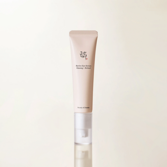 Beauty of Joseon - Revive Eye Serum: Ginseng + Retinal 30ml