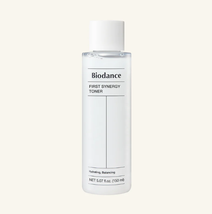Biodance - First Synergy Toner 150ml