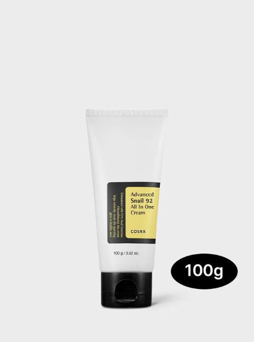 COSRX - Advanced Snail 92 All in One Cream 100g