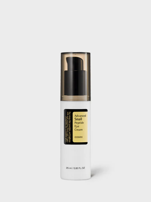 COSRX - Advanced Snail Peptide Eye Cream 25ml