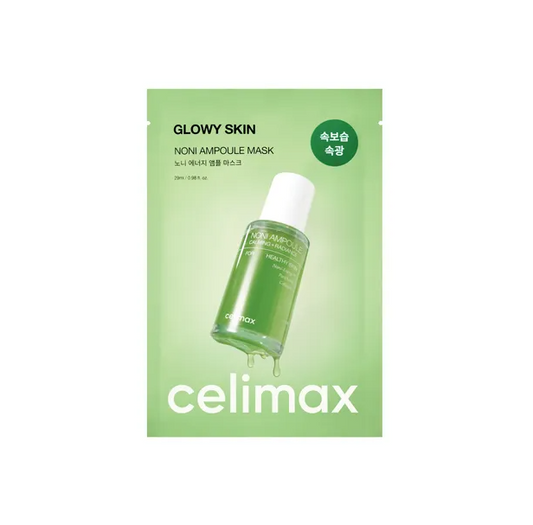 Celimax -The Real Noni Energy Ampoule Mask