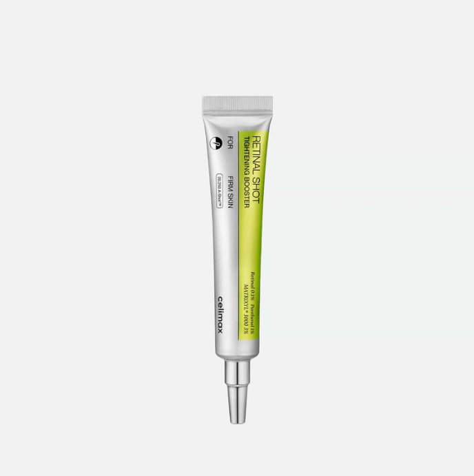 Celimax - The Vita A Retinal Shot Tightening Booster 15ml