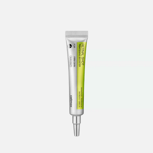 Celimax - The Vita A Retinal Shot Tightening Booster 15ml