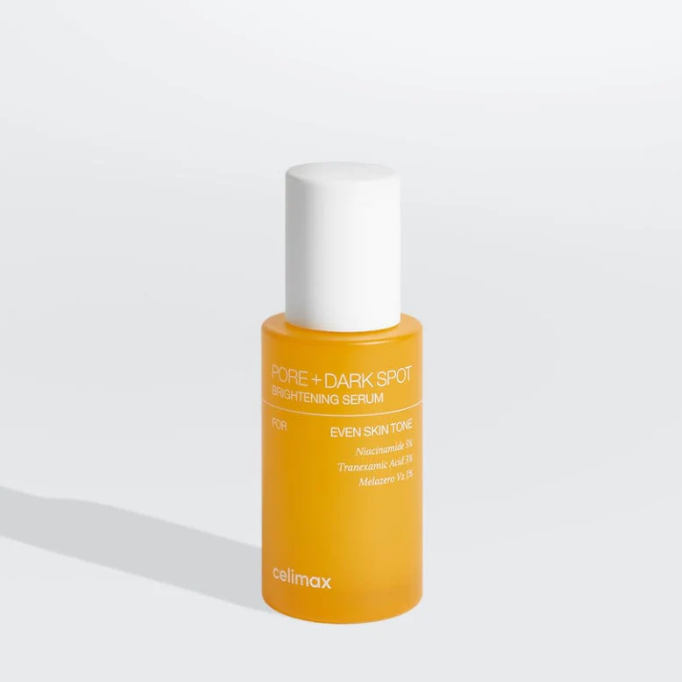 Celimax Pore + Dark Spot Brightening Serum 30ml