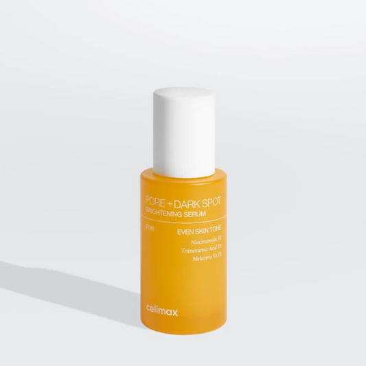 Celimax Pore + Dark Spot Brightening Serum 30ml