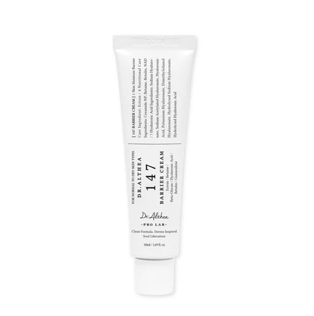 Dr. Althea - 147 Barrier Cream 50ml