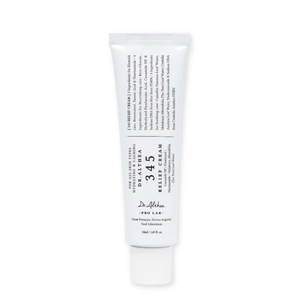 Dr. Althea - 345 Relief Cream 50ml