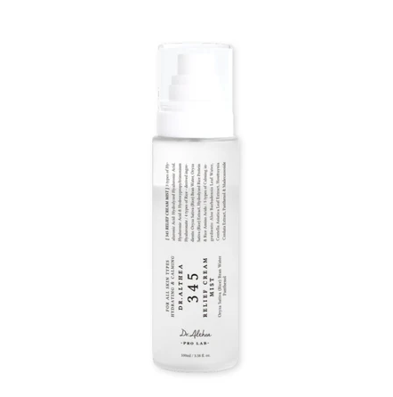 Dr. Althea - 345 Relief Cream Mist 60ml