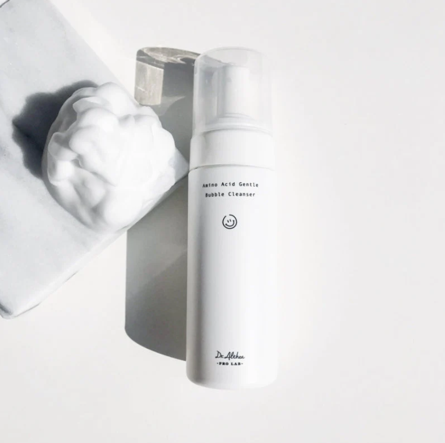 Dr. Althea - Amino Acid Gentle Bubble Cleanser 140ml