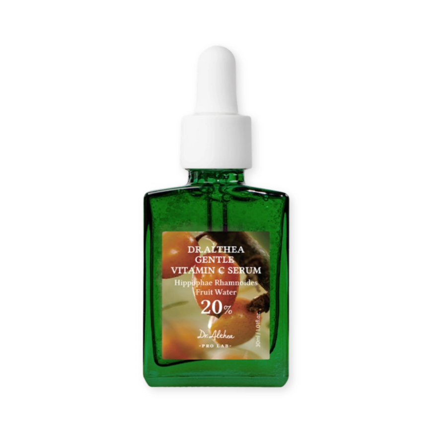 Dr. Althea - Gentle Vitamin C Serum 30ml