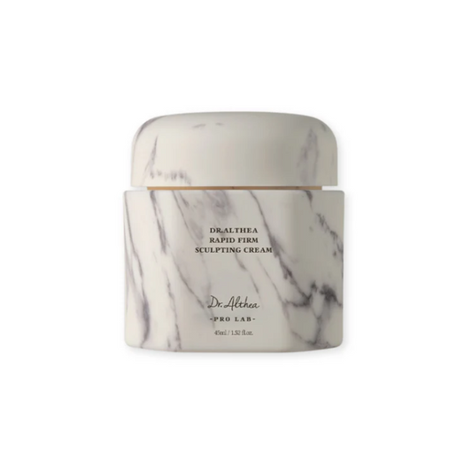 Dr. Althea - Rapid Firm Sculpting Cream 45ml