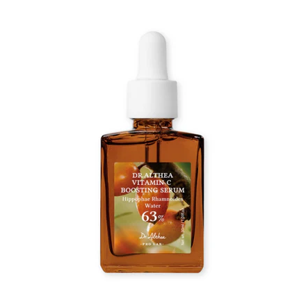 Dr. Althea - Vitamin C Boosting Serum 30ml