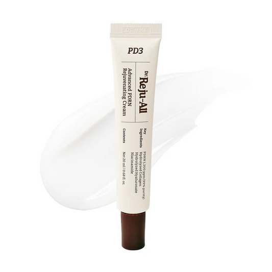 Dr. Reju - All Advanced PDRN Rejuvenating Cream 20ml