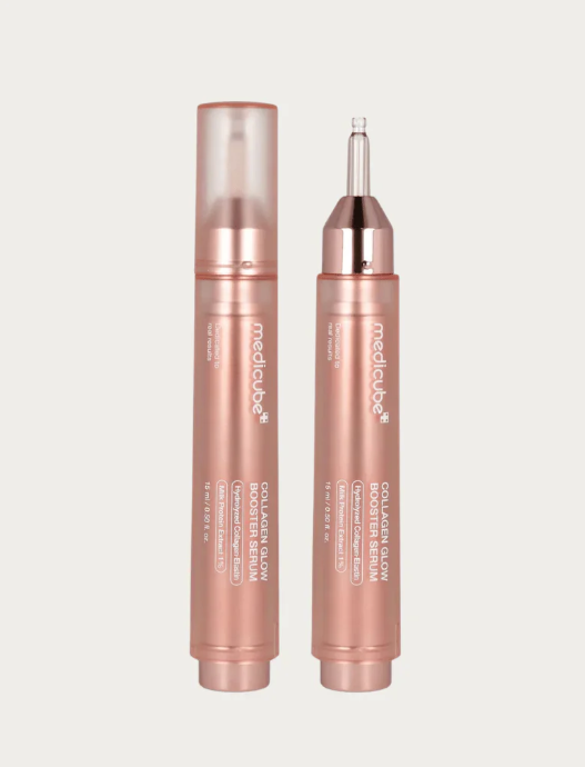 Medicube - Collagen Glow Booster Serum 15ml