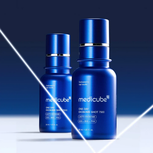 Medicube - One Day Exosome Shot 7500 30ml