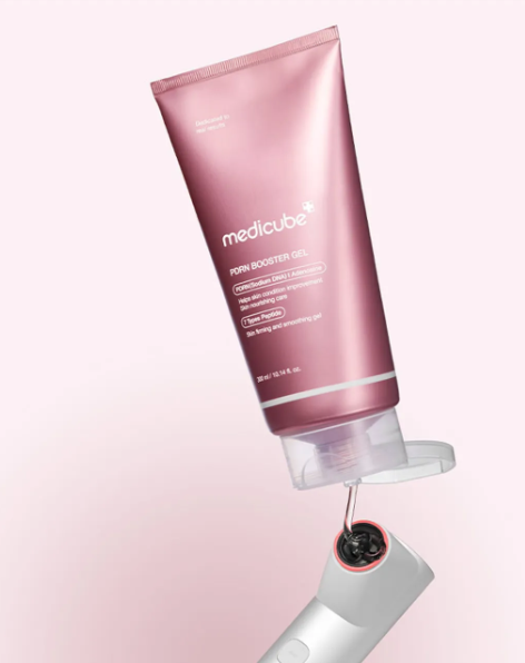 Medicube - PDRN Booster Gel 300ml